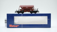 Roco H0 67720 Selbstentladewagen Stuttgart 2556 DB