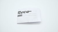Roco H0 67720 Selbstentladewagen Stuttgart 2556 DB
