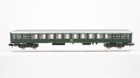 Rivarossi N Konvolut Schnellzugwagen 1./2. Kl. DB
