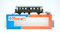 Roco H0 44865 Personenwagen 1./2. Kl. DB