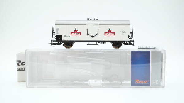 Roco H0 67880 Bierwagen "Astra"