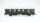 Dingler H0 010033 Bahnpostwagen DBP
