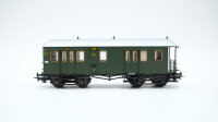 Liliput H0 81202 Postwagen  Frankfurt 101983 DRG
