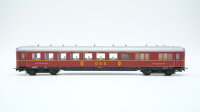 Liliput H0 83703 Schlafwagen DSG