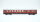 Liliput H0 83703 Schlafwagen DSG