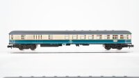 Minitrix u.a. N Konvolut Reisezugwagen 1./2. Kl. mit...