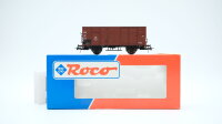 Roco H0 46820 gedeckter Güterwagen DB