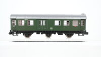 Fleischmann u.a. N Konvolut Umbauwagen 2. Kl. mit...