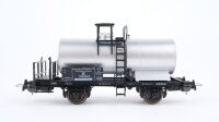 Sachsenmodelle H0 16037 Kesselwagen DB
