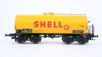 Liliput H0 L235995 Kesselwagen SHELL DB