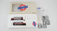Liliput H0 177 08 Elektro-Triebzug ETA 180 DB Wechselstrom