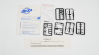 Liliput H0 177 08 Elektro-Triebzug ETA 180 DB Wechselstrom