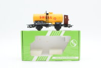 Sachsenmodelle H0 16030 Kesselwagen DB