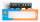 Roco H0 4216 Umbauwagen 2. Kl. DB