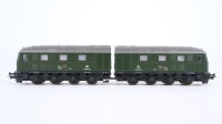Lima H0 208115L Doppel Diesellok BR V 188 001 a/b DB Gleichstrom