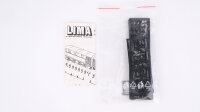 Lima H0 208115L Doppel Diesellok BR V 188 001 a/b DB Gleichstrom