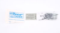 Roco H0 46259 Güterzugbegleitwagen (950 5 595-8) DB