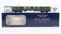 Liliput H0 L385203 Maschinengepäckwagen der Reichsregierung DRG