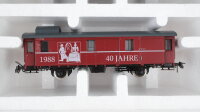 Piko H0 Wagenset für G. Joedecke  "40. Allgäuer Festwoche Kempten 1988"