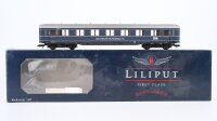 Liliput H0 L383201 Schürzenwagen 1./2. Kl. DB