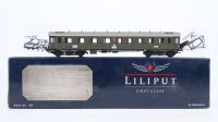Liliput H0 L384503 Personenwagen 1./2./3.KL DRG