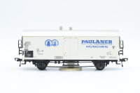 Herkat H0 1302 Paulaner München" Salvator...