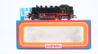 Märklin H0 3096 Dampflok BR 86 173 DB Wechselstrom...