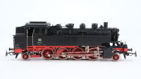 Märklin H0 3096 Dampflok BR 86 173 DB Wechselstrom (vermutlich verharzt)