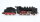 Märklin H0 3003 Dampflok BR 24 058 DB Wechselstrom