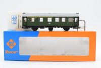 Roco H0 4215S Umbauwagen 1./2. Kl. DB