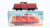 Märklin H0 3072 Diesellok BR V100 2215 DB Wechselstrom