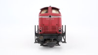 Märklin H0 3072 Diesellok BR V100 2215 DB Wechselstrom