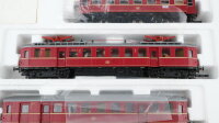 Roco H0 43065 Elektro-Triebzug-Set BR ET 85 09 DB 3-teilig Gleichstrom Digital