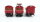 Roco H0 43065 Elektro-Triebzug-Set BR ET 85 09 DB 3-teilig Gleichstrom Digital