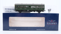 Liliput H0 L334030 Personenwagen 2. Kl.