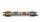 Märklin Z 8714 Reisezug Autotransportwagen DDm 915 DB