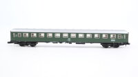 Märklin Z 8711 Schnellzugwagen 2.Kl. DB