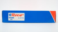 Roco H0 44089 Personenwagen-Set Donnerbüchsen DB