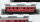 Roco H0 44089 Personenwagen-Set Donnerbüchsen DB