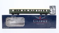 Liliput H0 L383003 Pressesalonwagen der Reichsregierung DRG
