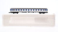 Märklin Z 8721 mini-club D-Zug Personenwagen 2. Kl....