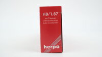 Herpa H0 142052 MB Kühl-Sattelzug "Henglein Feinkost"