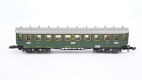 Märklin Z 8731 Reisezugwagen C4ü 3.Kl. DRG