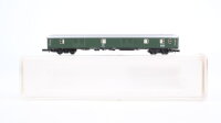 Märklin Z 8712 Gepäckwagen Düm(s) 902 der DB