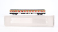 Märklin Z 8720 Reisezugwagen (beige/orange) Aüm...