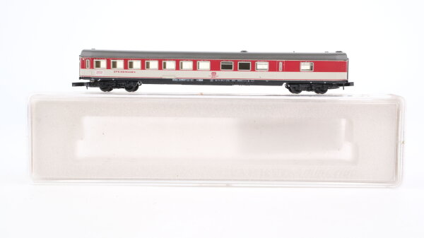 Märklin Z 8723 Reisezugwagen (Speisewagen) WRüm 132 der DB
