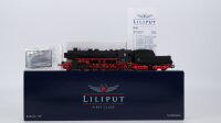 Liliput H0 L105201 Dampflok mit Tender BR 52 1809 DB...