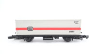 Märklin Z 8615 Güterwagen...