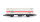 Märklin Z 8615 Güterwagen Behälter-Tragwagen der DB