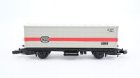 Märklin Z 8615 Güterwagen...